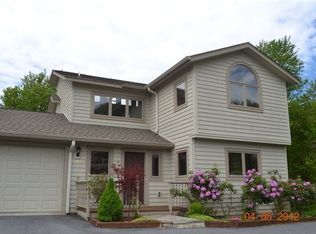 267-B Silver Springs Dr, Banner Elk, NC 28604