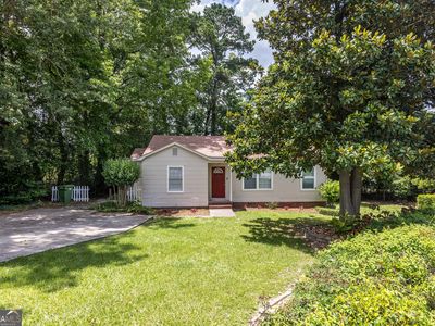4397 Old Macon Rd, Columbus, GA, 31907