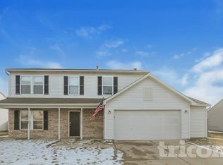 8599 Captain Dr, Avon, IN 46123