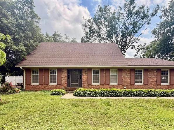 1513 Sherwood Dr, Bowling Green, KY 42103