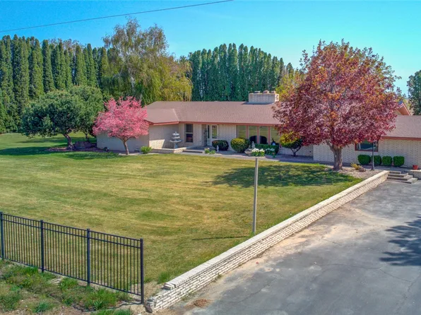 1817 W Herman Road, Othello, WA 99344