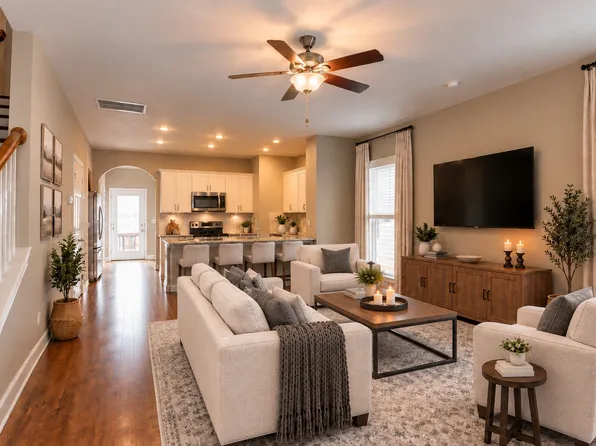 215 Mansfield Dr, Gallatin, TN 37066