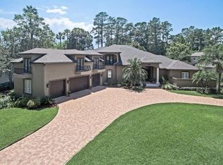 124 Stadium Ct, Ponte Vedra Beach, FL 32082