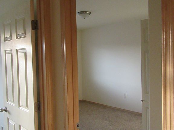 1 of 3 bedrooms