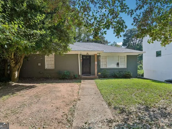 1215 Hosea L Williams Dr, Atlanta, GA 30317