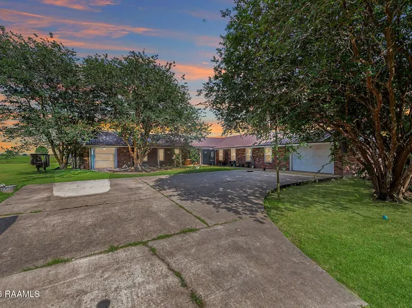 1092 Jolene Rd, Basile, LA 70515