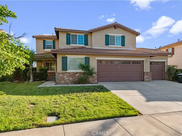 45015 Sonia Dr, Lake Elsinore, CA 92532