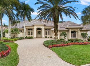 10168 Idle Pine Ln, Estero, FL 34135