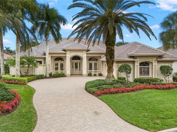 10168 Idle Pine LN, ESTERO, FL 34135