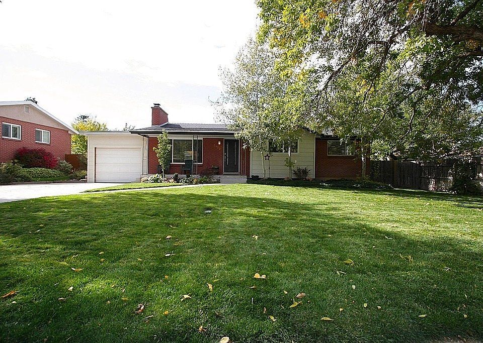 For Sale: 3452 South 3170 East, Salt Lake City, Utah 84109