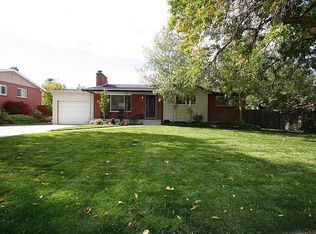 3452 S 3170 E, Millcreek, UT 84109