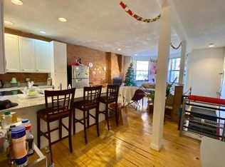 610 Columbus Ave #O1, Boston, MA 02118