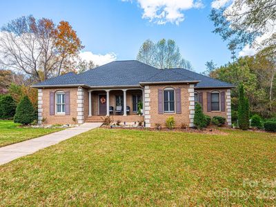 249 35th Ave NE, Hickory, NC, 28601