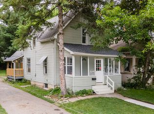 539 Avon St, Lansing, MI 48910