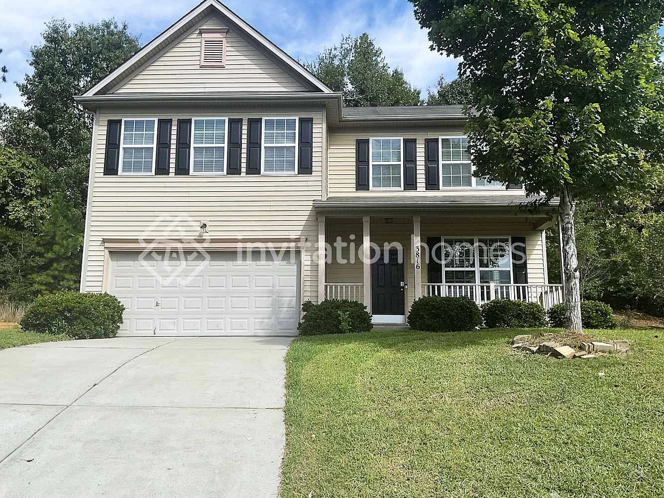 3816 Quay Ct Gastonia, NC 28056 — Photo 1