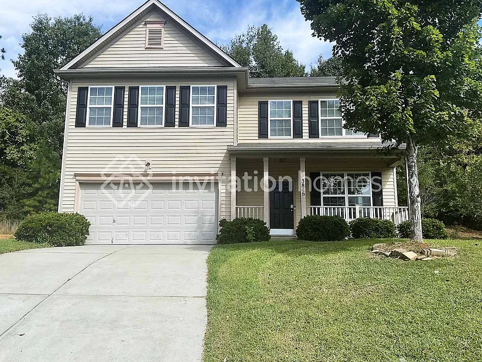 3816 Quay Ct