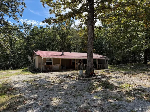 328 Johns Branch Rd, Wappapello, MO 63966