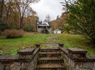 3549 Snowbird Rd, Robbinsville, NC 28771