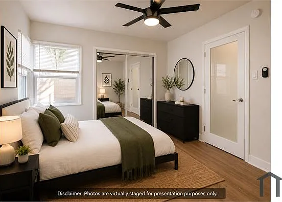 2 bed, $3,500 — Photo 4
