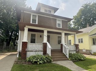 2819 Mackinaw St, Saginaw, MI 48602
