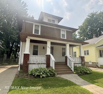 2819 Mackinaw St, Saginaw, MI, 48602