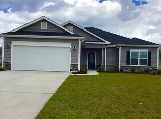504 Carrick Loop LOT 134, Longs, SC 29568