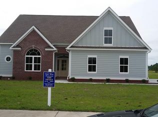 1025 Limpkin Dr, Conway, SC 29526