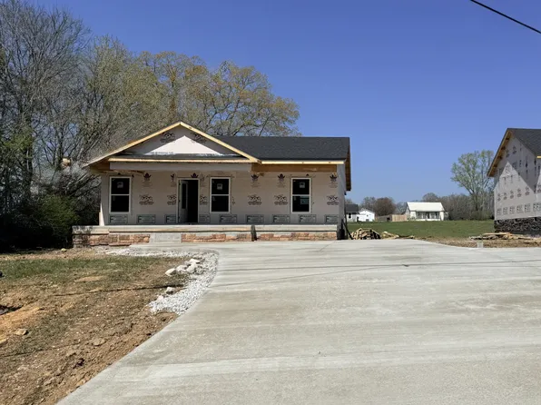 2313 E Lincoln St Lot 1, Tullahoma, TN 37388