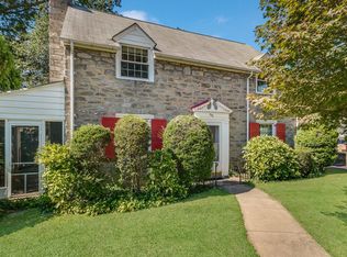 550 Midvale Ave, Upper Darby, PA 19082