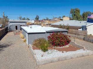1745 Rio Vista Dr, Bullhead City, AZ 86442