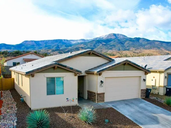 578 Horseshoe Bend Cir, Cottonwood, AZ 86326
