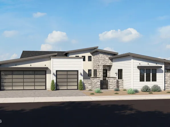 5060 E Frost Ln, Prescott Valley, AZ 86314