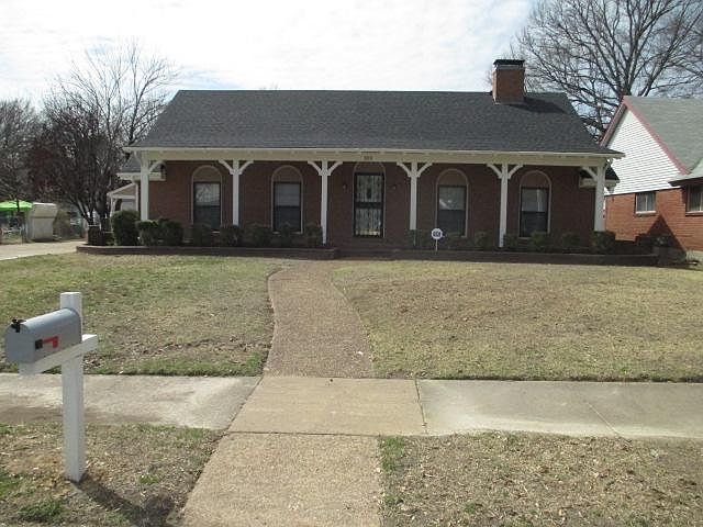 1st image of 3313 Lansing Dr