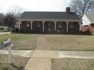 3313 Lansing Dr, Memphis, TN 38115