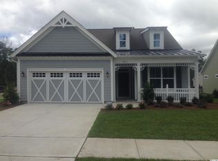 2150 Birchwood Cir LOT 76, Myrtle Beach, SC 29577