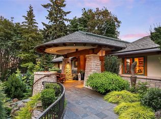 4356 92nd Ave SE, Mercer Island, WA 98040