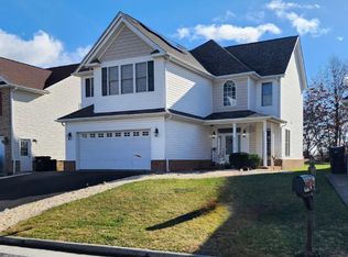 5715 Glen Haven Dr, Roanoke, VA 24019