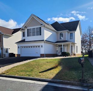5715 Glen Haven Dr, Roanoke, VA, 24019
