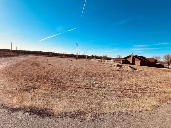 Turtle Creek Rd Lot 6, Clinton, OK 73601