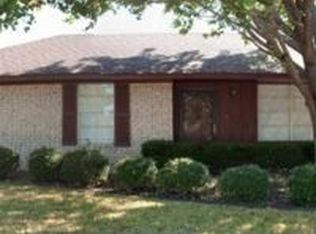 409 Skyview Cir, Troy, TX 76579