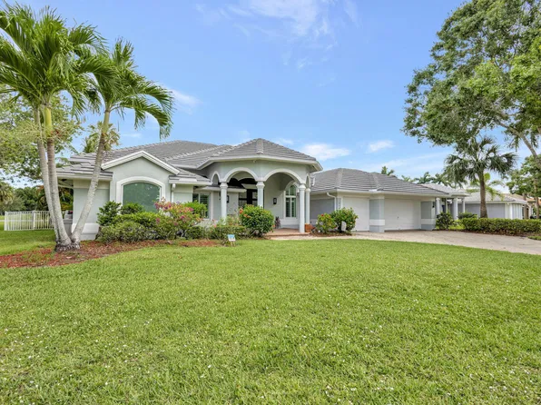 2703 SW GLENMOOR Way #none, Palm City, FL 34990
