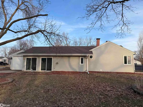 14 Rainbow Dr, Humboldt, IA 50548