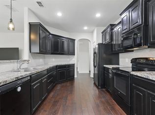 11700 Anna Grace Dr, Fort Worth, TX 76114