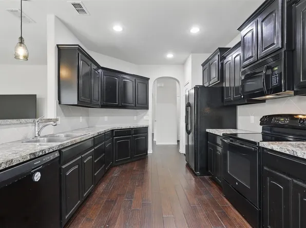 11700 Anna Grace Dr, Fort Worth, TX 76114