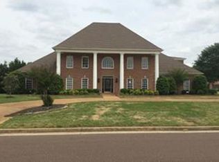 10055 W Shrewsbury Run, Collierville, TN 38017