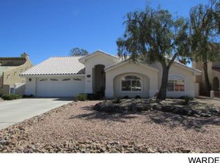 1586 Camino Ct, Bullhead City, AZ 86442