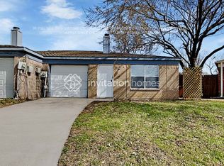 337 Casie Ct, Denton, TX 76207