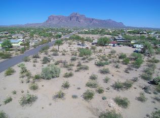 2800 E Foothill St, Apache Junction, AZ 85119