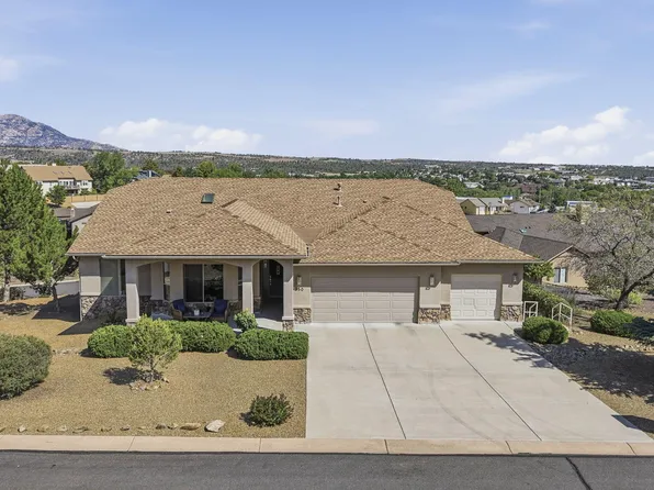 850 CAMERON Pass, Prescott, AZ 86301
