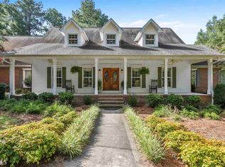 529 N Pine Hill Rd, Griffin, GA 30223